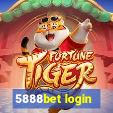 5888bet login